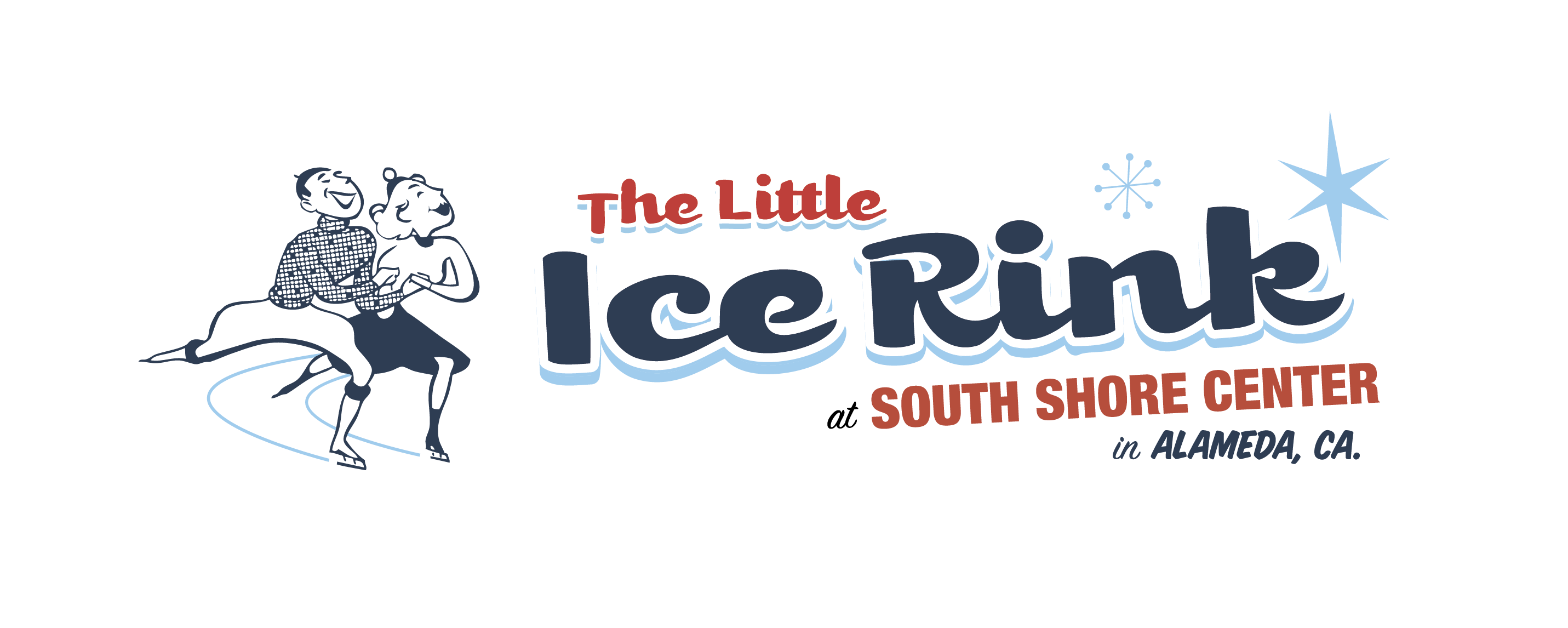 Opening of ‘The Little Ice Rink’ Kicks Off 2015 Holiday Season at